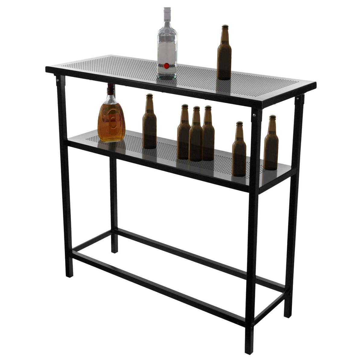 Portable Bar with Case D174