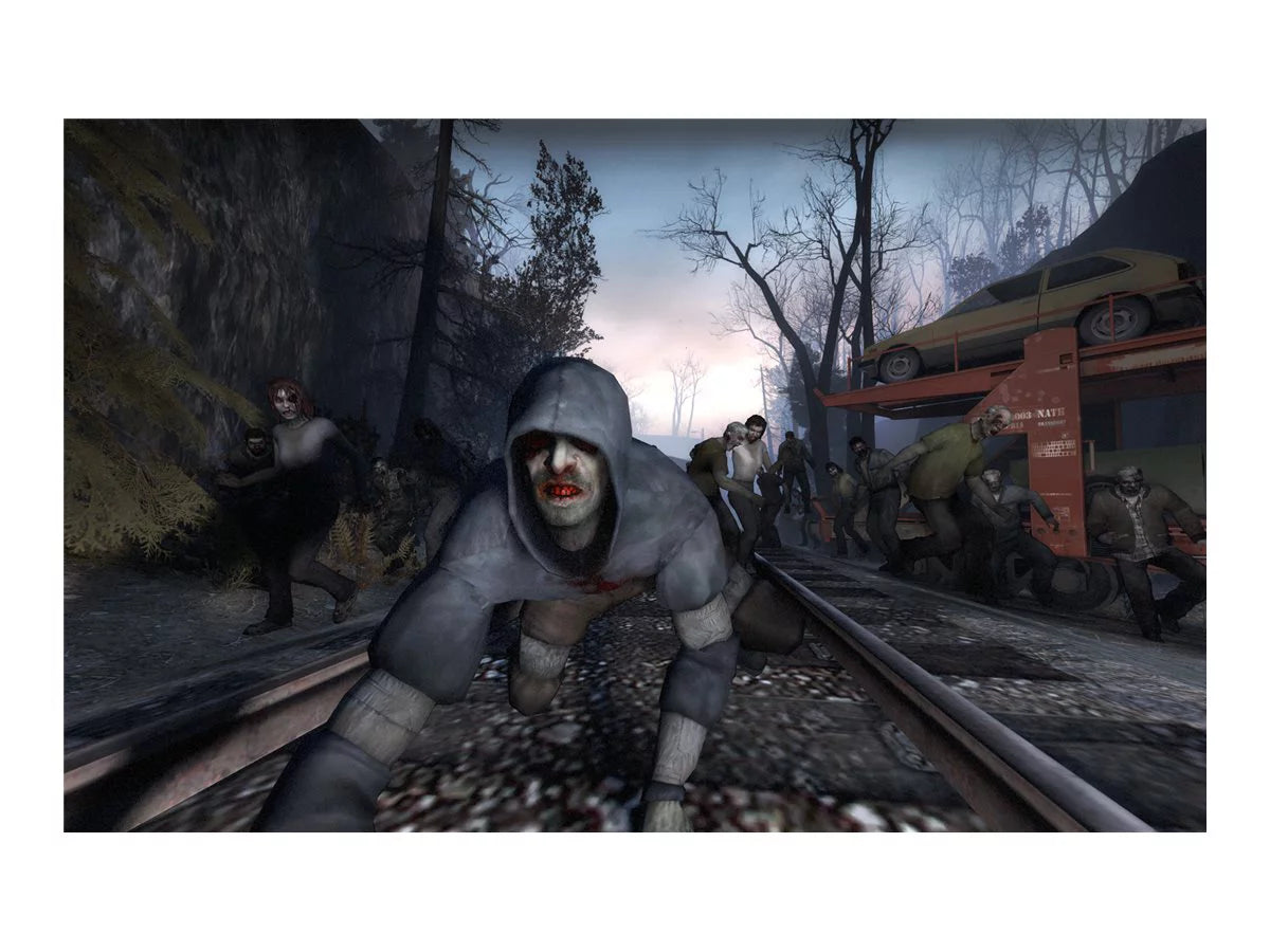 Left 4 Dead - Game Of The Year Edition, Xbox 360 M7755