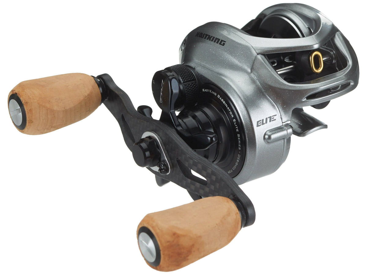 Casting Reels D335
