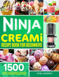 Recipe Book W126724