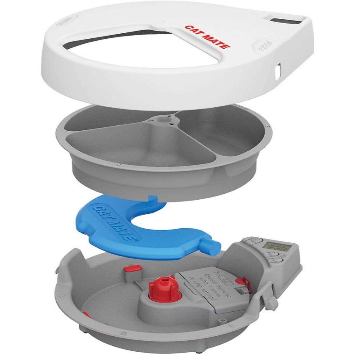 Automatic Pet Feeder V23257