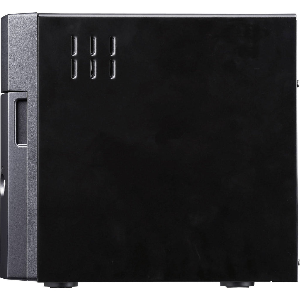 4-Bay NAS Server N225998