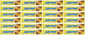 1.9 oz Full Size Individually Wrapped Candy Bars (24 Count) H96754