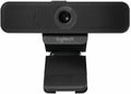 Webcam with HD Video N592