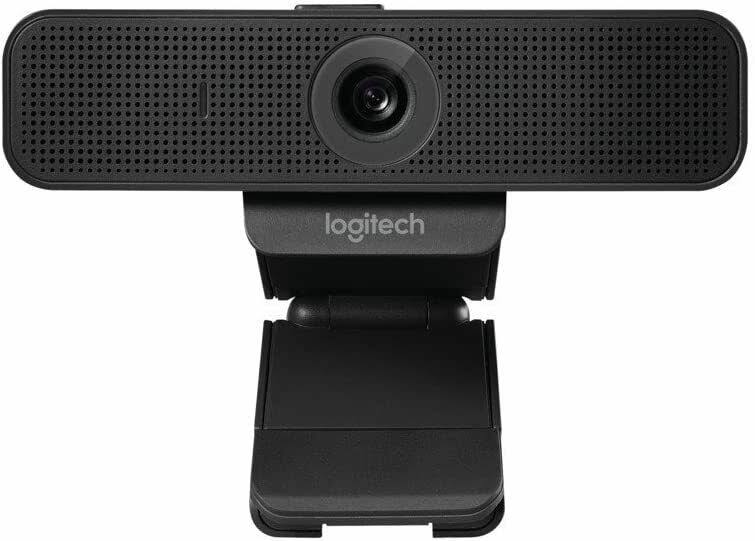 Webcam with HD Video N592