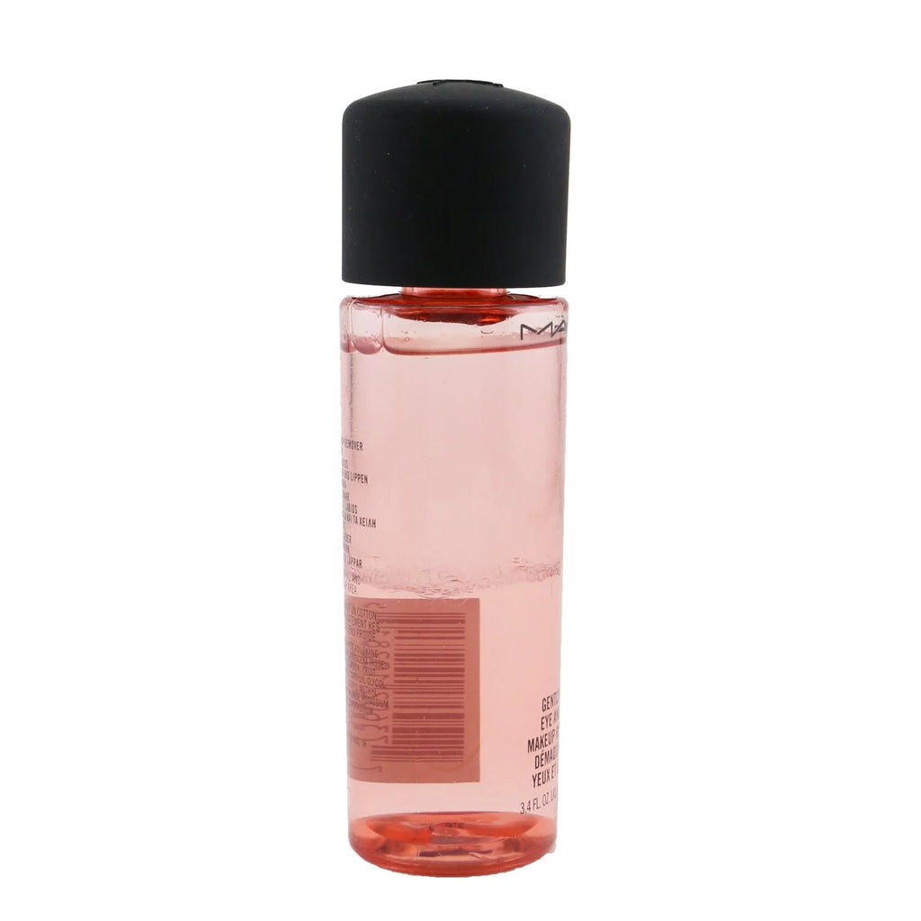 Gently Off Eye & Lip Makeup Remover 100ml F515609
