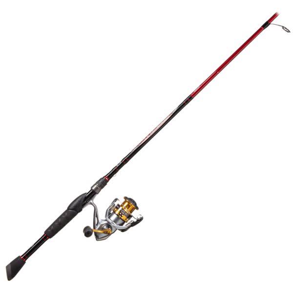 Spinning Rod and Reel Combo V629