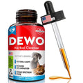 Liquid Herbal Medicine for Tapeworm, Whipworm, Roundworm, and Hookworm Q1097