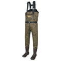 Neoprene Boot-Foot Waders - Mossy Oak Bottomland - 9 Regular J1181