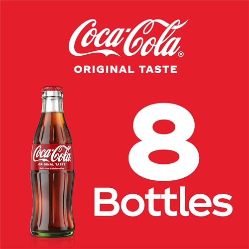 355ML Glass Bottles 24 pk. Pack of 2 I58089