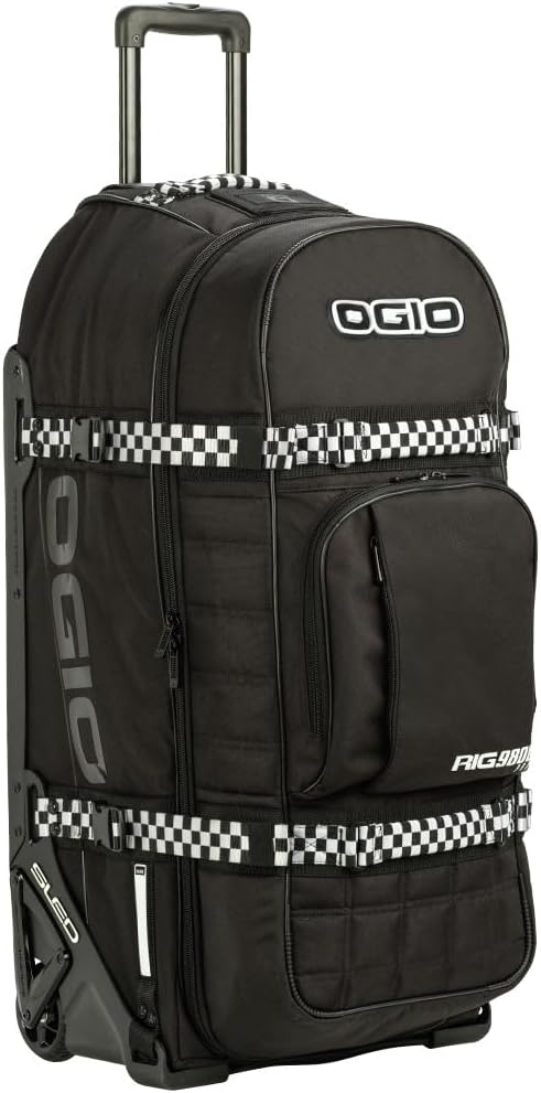 Gear Bag Y68266