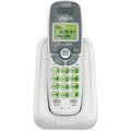 White Cordless Phone with Caller ID Q414299