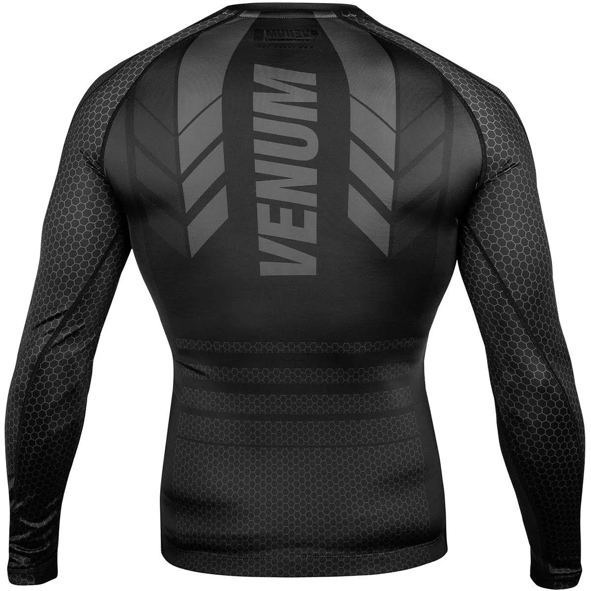 Long Sleeve Compression Rashguard J1173
