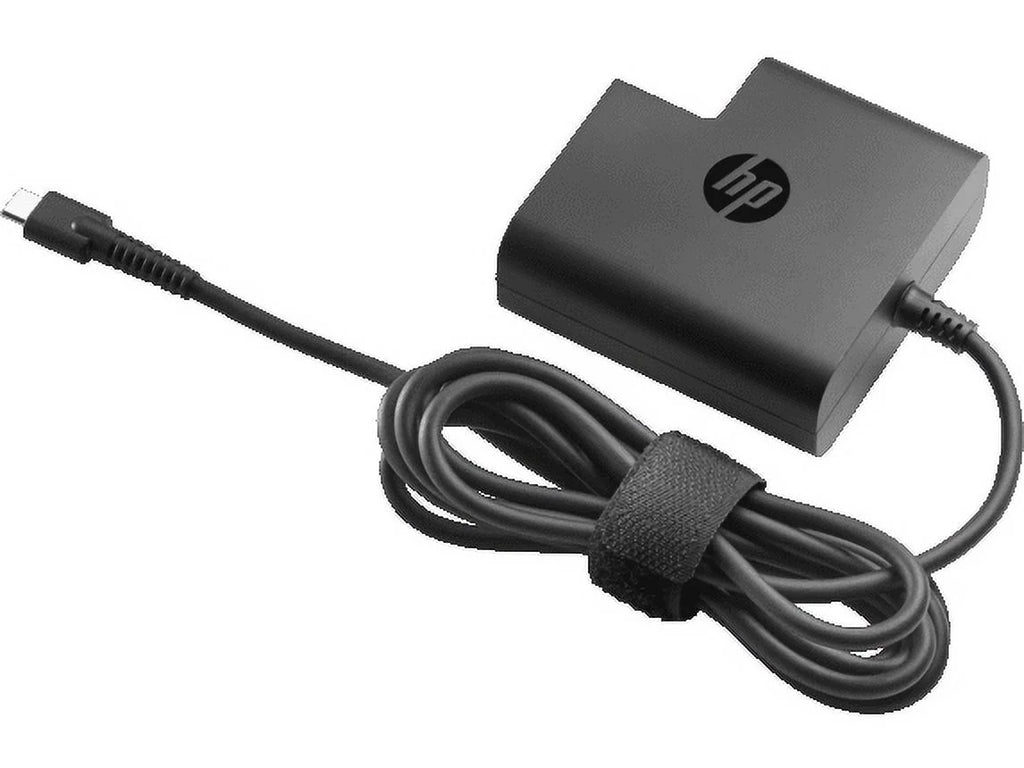 65W USB-C Travel Power Adapter H419290