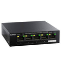 5 Port Gigabit Ethernet PoE Switch H95270