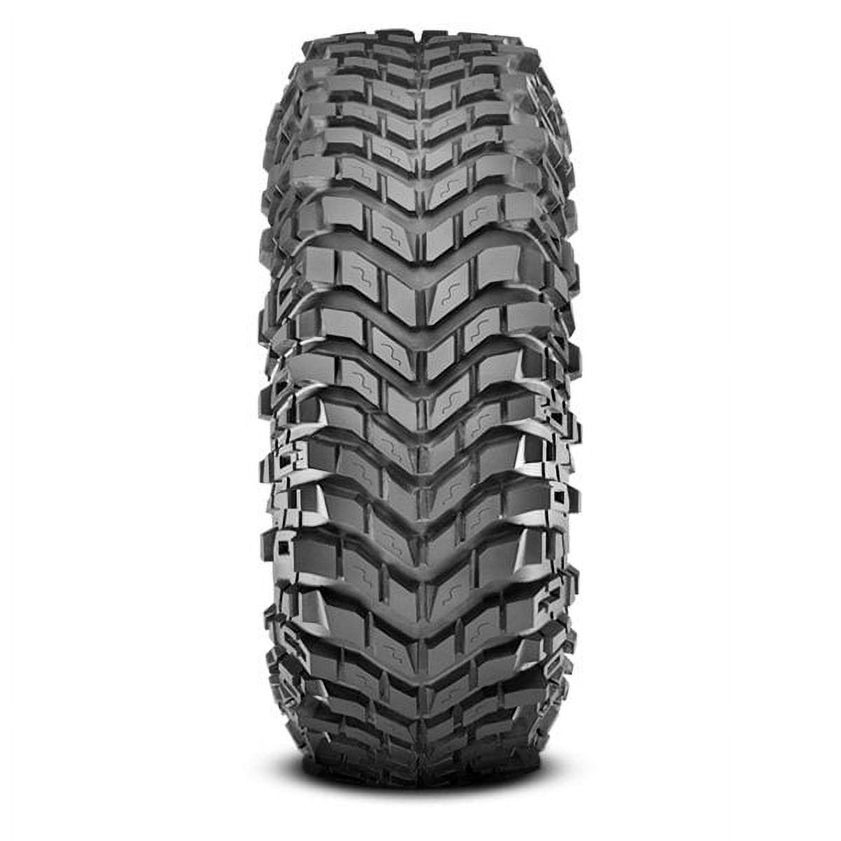 305/70R16 Tire M77356