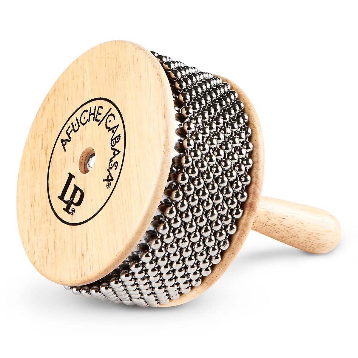Wood Afuche/Cabasa E3684