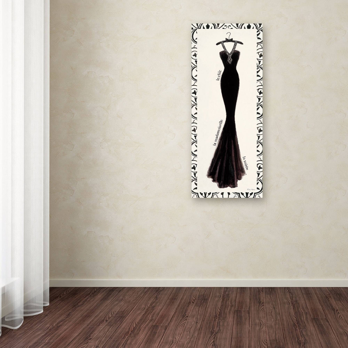Canvas Art X36687