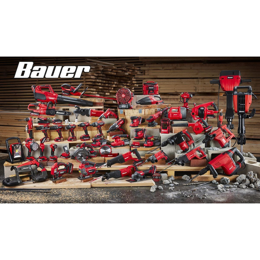 33-Piece Impact Rated Security Bit Set V96702