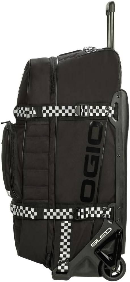 Gear Bag Y68266