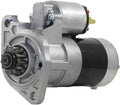 Starter Compatible with Excavator Tractor C279411