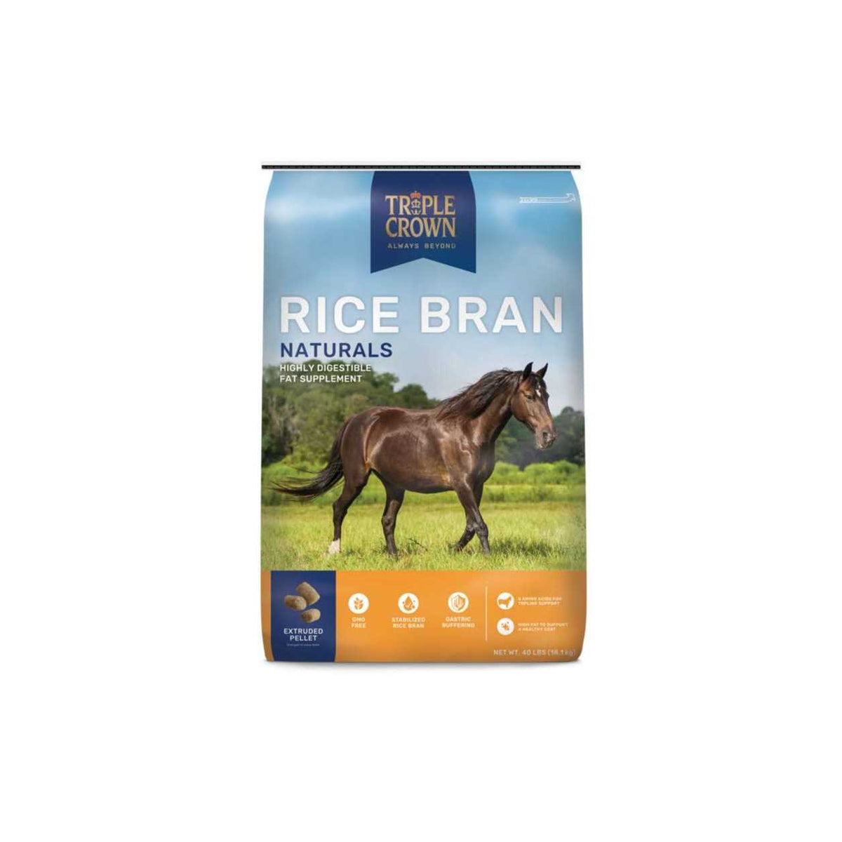 Rice Bran Z5326