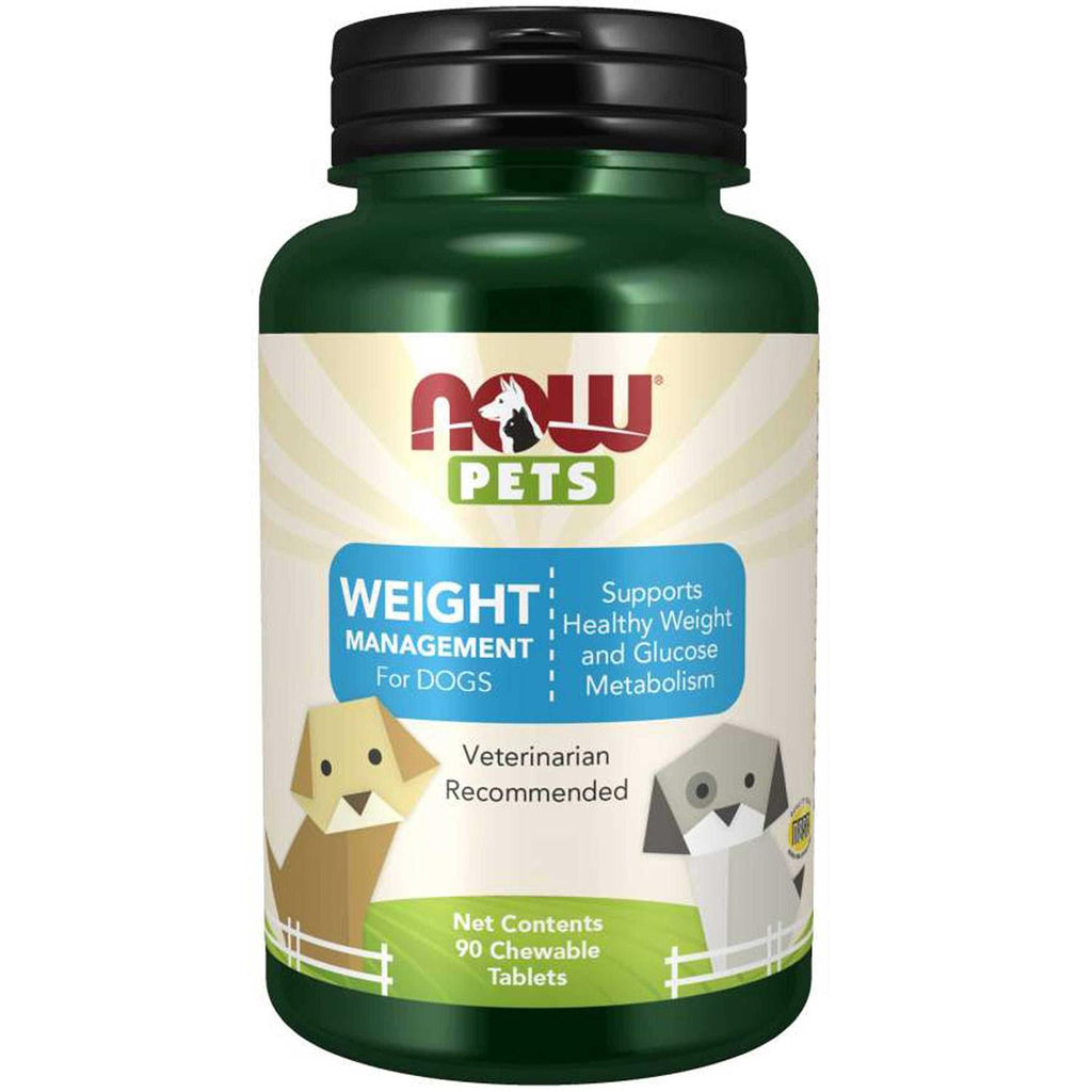 Weight Management for Dogs Q5875