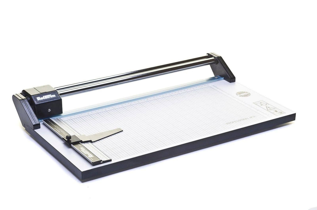 18-inch Professional Paper Cutter Trimmer H948487