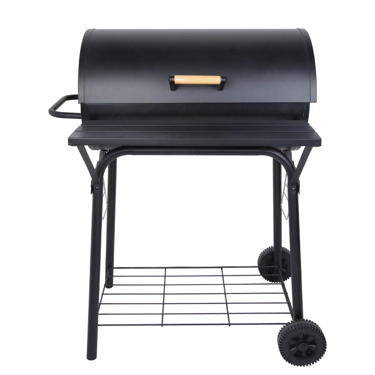 Charcoal BBQ Grill Smoker X14307
