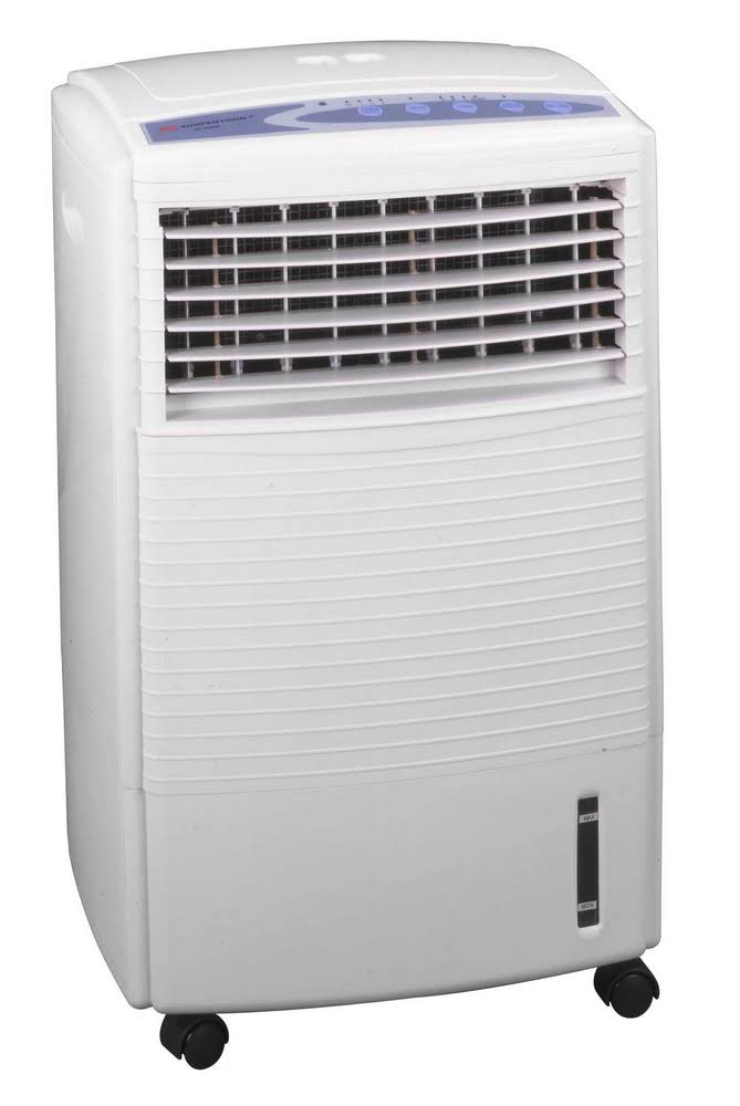 Evaporative Air Cooler O72885