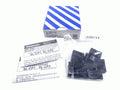 10 Pack 4-Pin Male Black Connectors R662