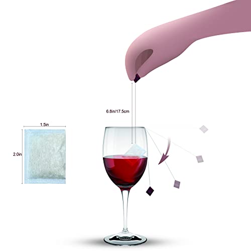 Wine Sulfite Filter 12 Pack D401