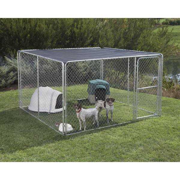 Kennel Top Cover F3528