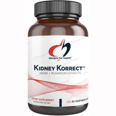Kidney Supplement 60 Capsules R70677