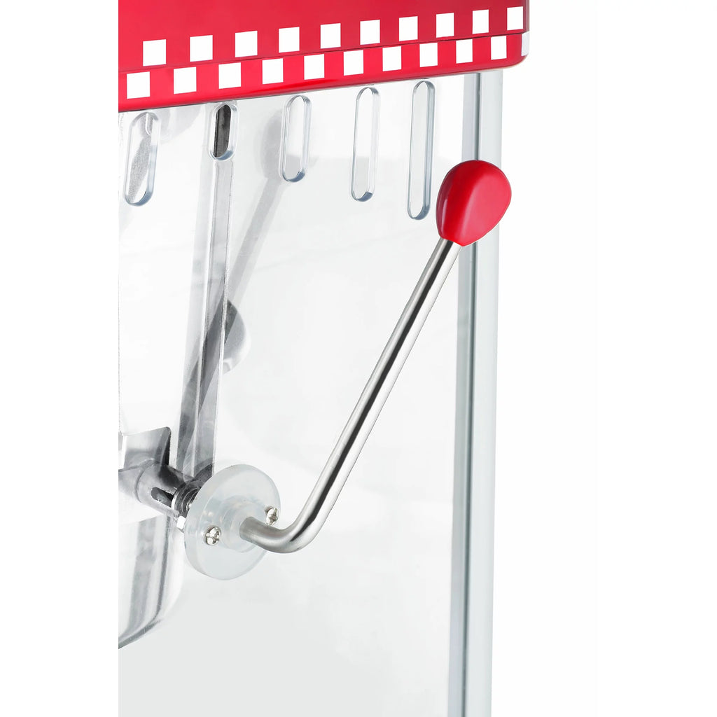 2.5 oz Red Popcorn Popper T54513