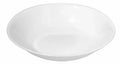 Winterfrost White Salad Bowl 20oz N2146