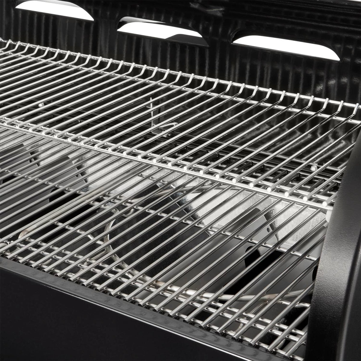 36-Inch Wi-Fi Enabled Wood Fired Pellet Grill P531
