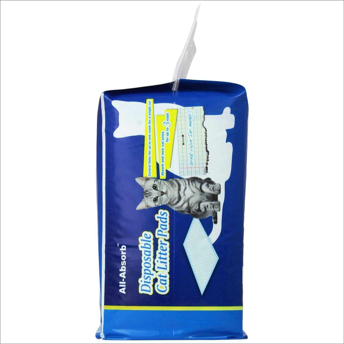 Cat Litter Pads K895