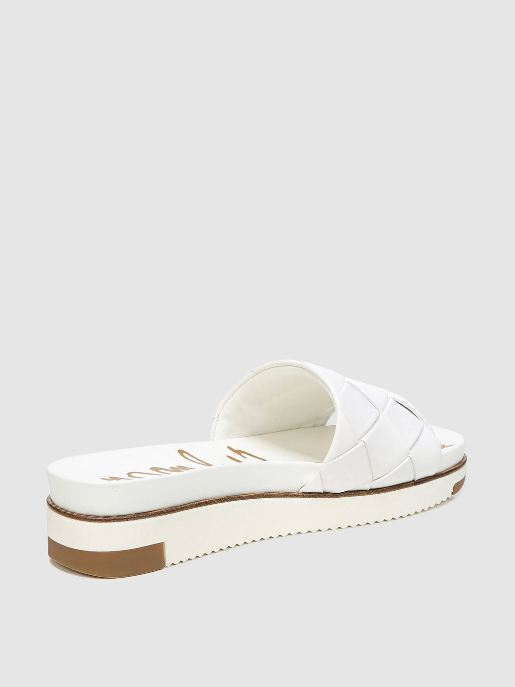 White Slide O224979