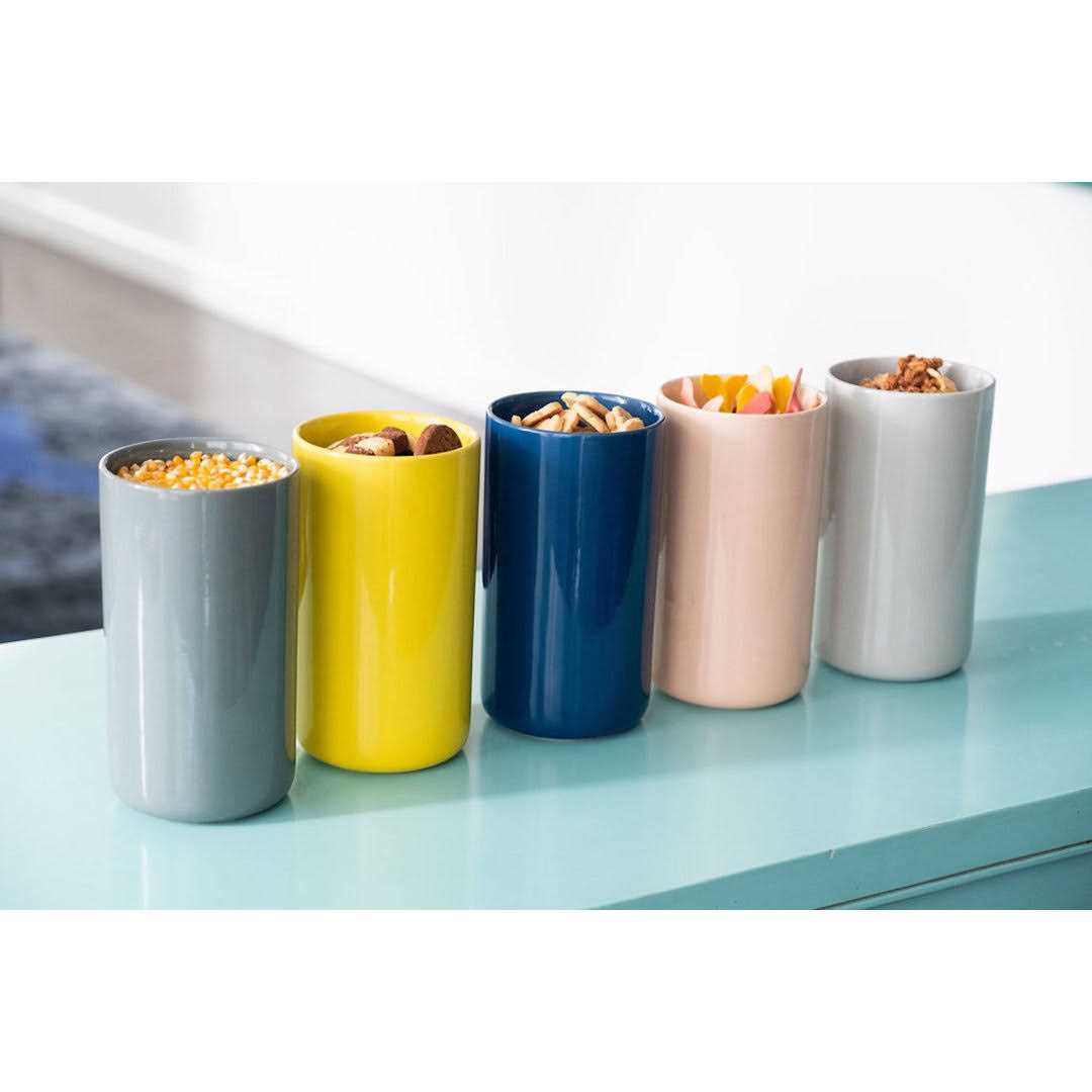 Solid Dog Treat Jar Y770711