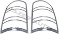 LED Tail Light Bezel with Turn Signal and Brake Light S9226
