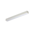 White Linear LED Under Cabinet Light X135