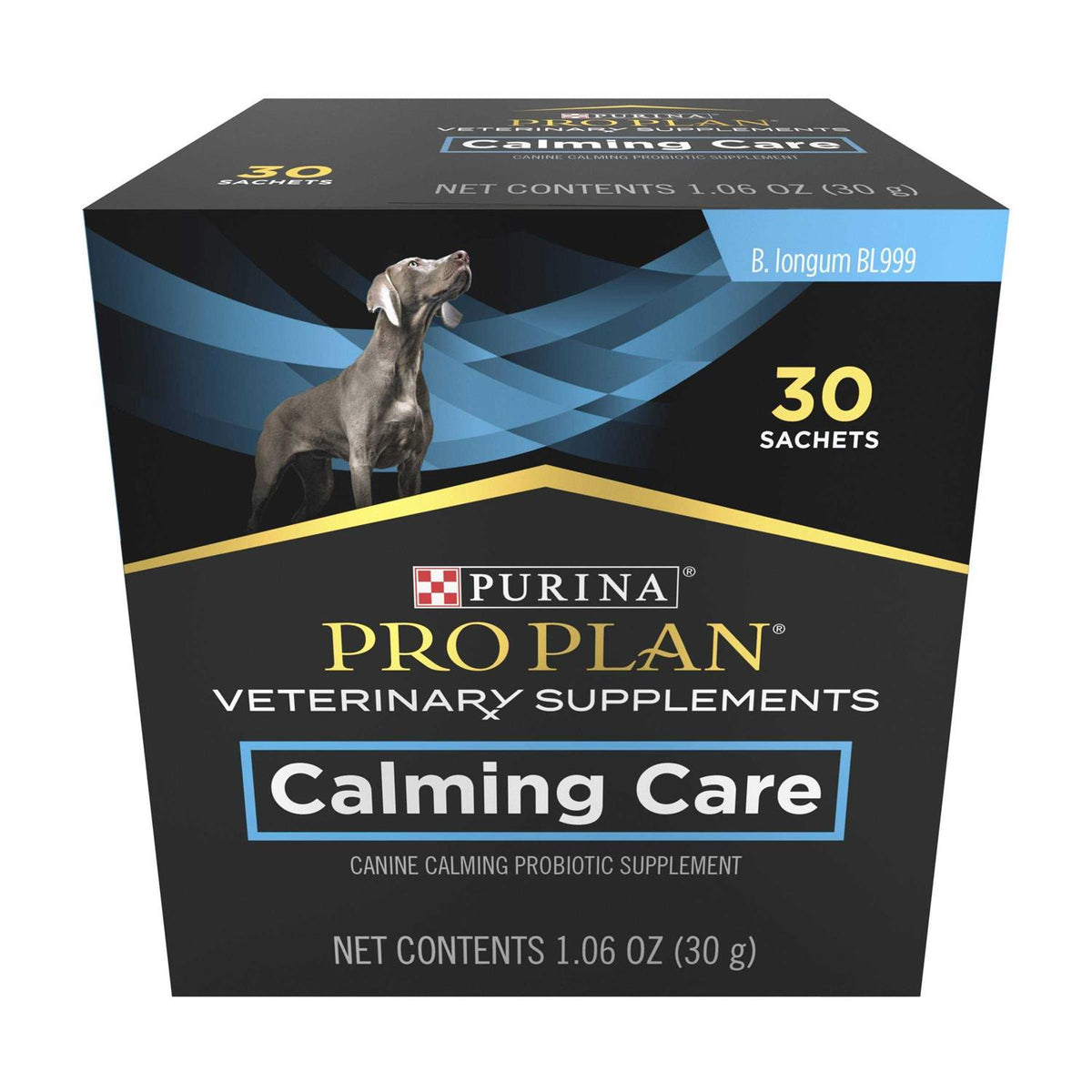 Calming Care Supplements Y168