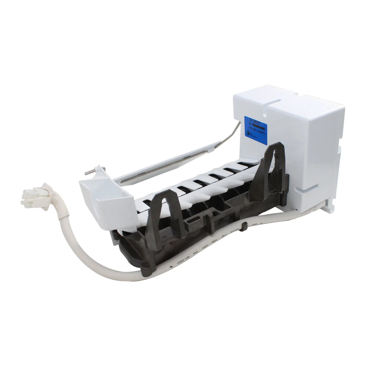 Refrigerator Ice Maker Replacement Z124