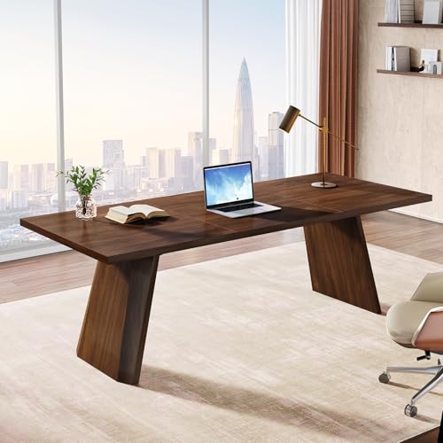 70.9-Inch Executive Desk X94415