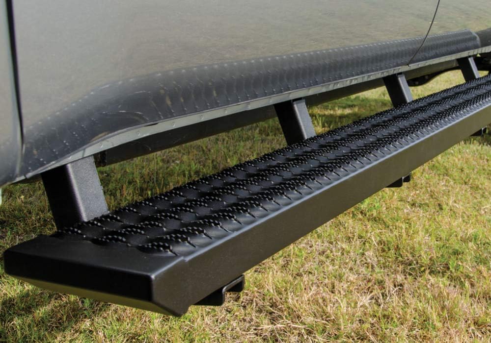 Cab-Length Steps for Toyota Tundra F149