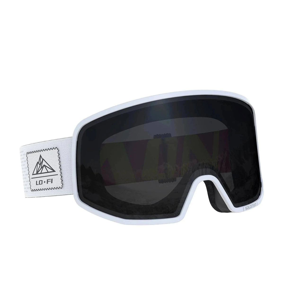 Solar/CAT3 Goggles G349