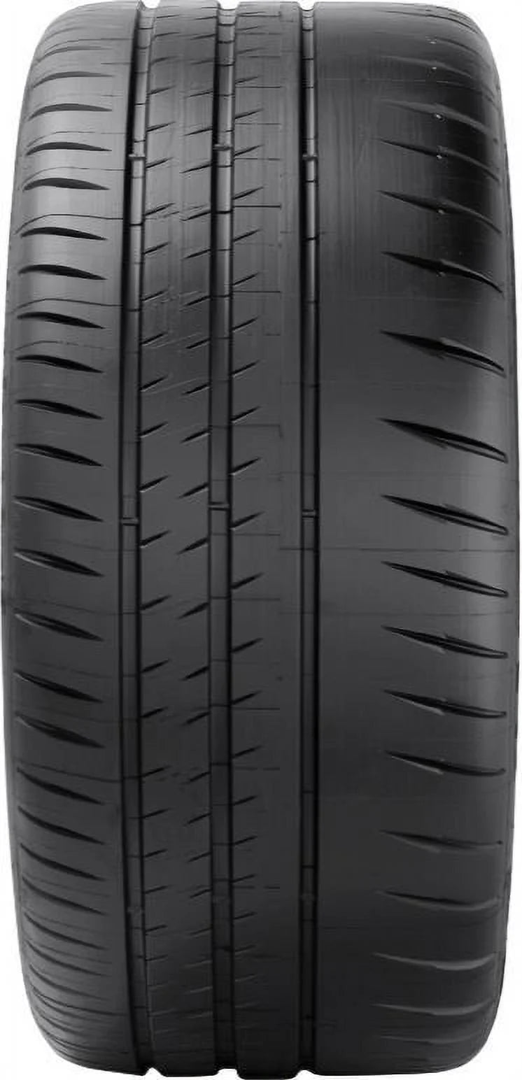 High Performance Tire Y671