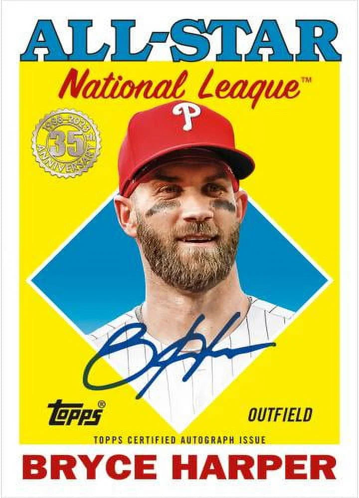 Topps Series 2 Baseball Sealed Retail Display Box K64934