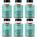 Keto ACV Gummies Dietary Supplement T215